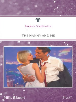 cover image of The Nanny and Me